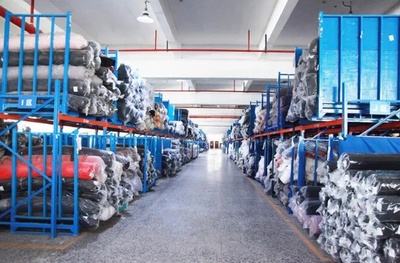 家紡工廠哪里找貨源？揭秘全球家紡原材料采購(gòu)渠道