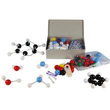 有機(jī)化學(xué)球棍模型在高中教學(xué)中的應(yīng)用與銷(xiāo)售解析