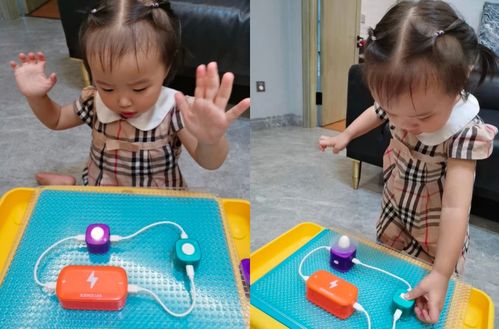 科學(xué)探索之旅 激發(fā)孩子好奇心的天文學(xué)與多學(xué)科教具