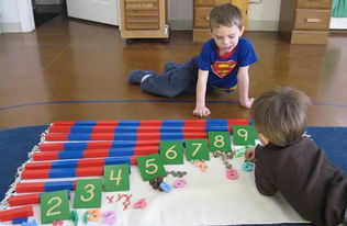 提升寶寶記憶力 科學(xué)方法與實(shí)用教具推薦