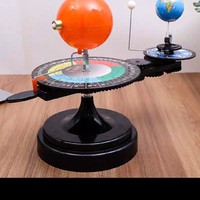 北斗AR地球儀 點亮兒童智慧星空的高端智能教具