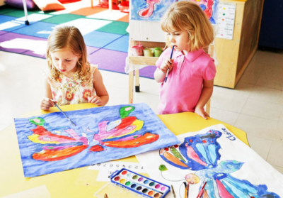 涂來涂去兒童創(chuàng)意美術(shù)加盟費用與優(yōu)勢全解析 高品質(zhì)教學(xué)模型與教具銷售支持