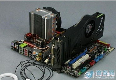 新手必讀 電腦主板基礎知識、選購要點與日常維護指南