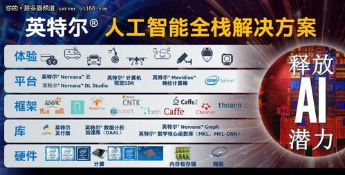 深化創(chuàng)新合作，英特爾以軟硬件協(xié)同加速人工智能應(yīng)用開發(fā)